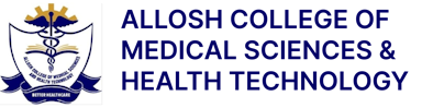 Allosh College of Medical Sciences logo